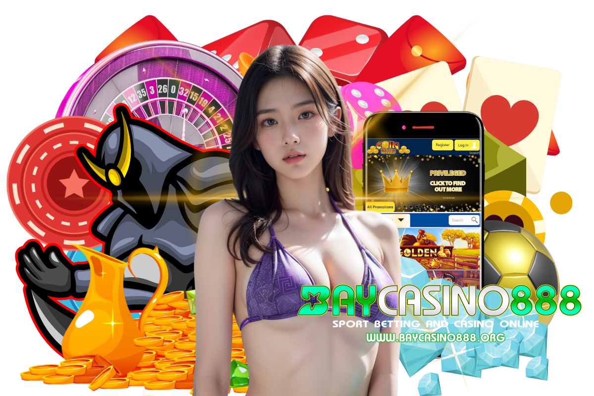 baycasino888 wallet